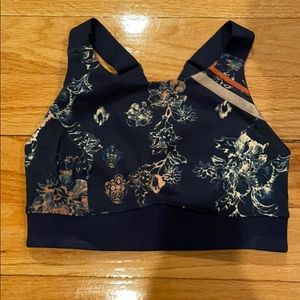 FREE PEOPLE sports bra Size Small